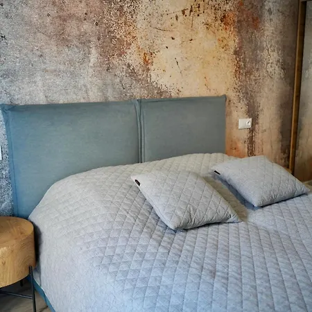 Lejlighed Baltic Waves Resort Miedzyzdroje - Apartament A014