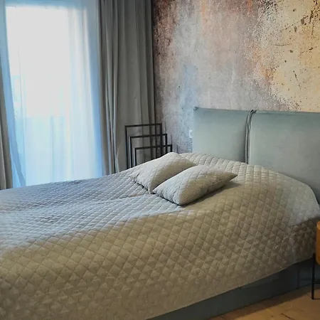 Baltic Waves Resort Miedzyzdroje - Apartament A014 Lejlighed *